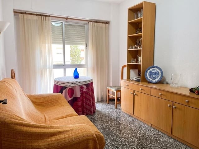 4 sovrum Lägenhet till salu i Elche / Elx - 195 000 € (Ref: 9890537)