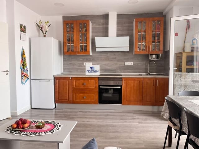 3 camera da letto Appartamento in vendita in Elche / Elx - 235.000 € (Rif: 9913307)
