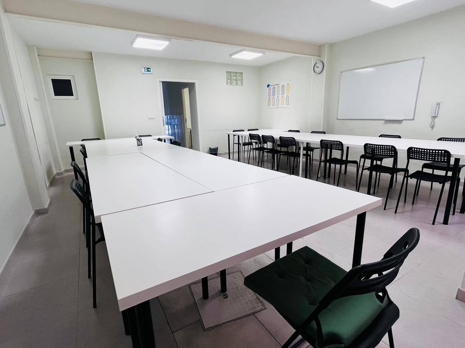 2 Zimmer Gewerbe zu vermieten in Elche / Elx - 700 € (Ref: 9922455)