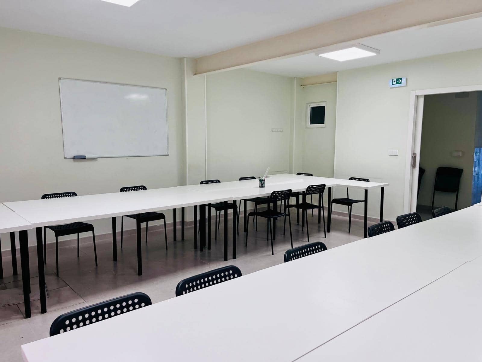 2 Zimmer Gewerbe zu vermieten in Elche / Elx - 700 € (Ref: 9922455)