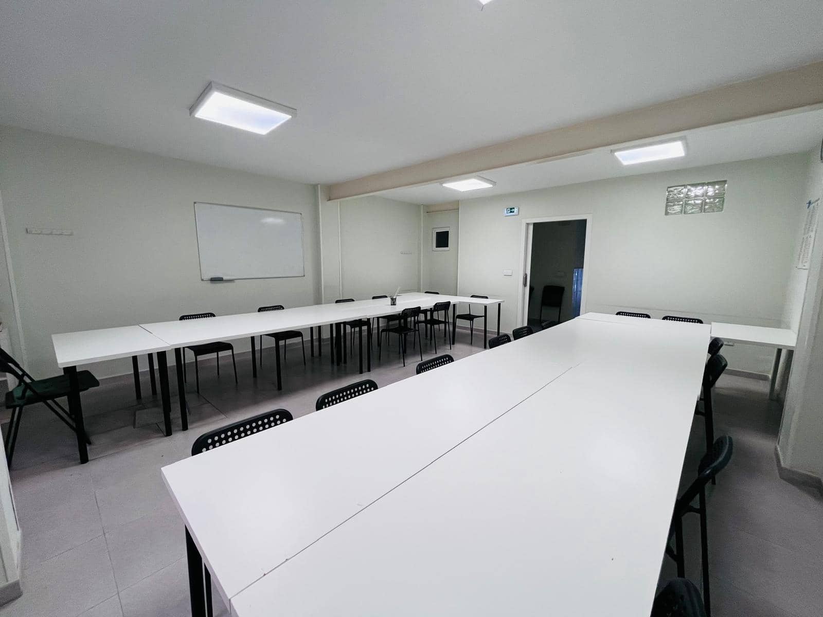 2 Zimmer Gewerbe zu vermieten in Elche / Elx - 700 € (Ref: 9922455)