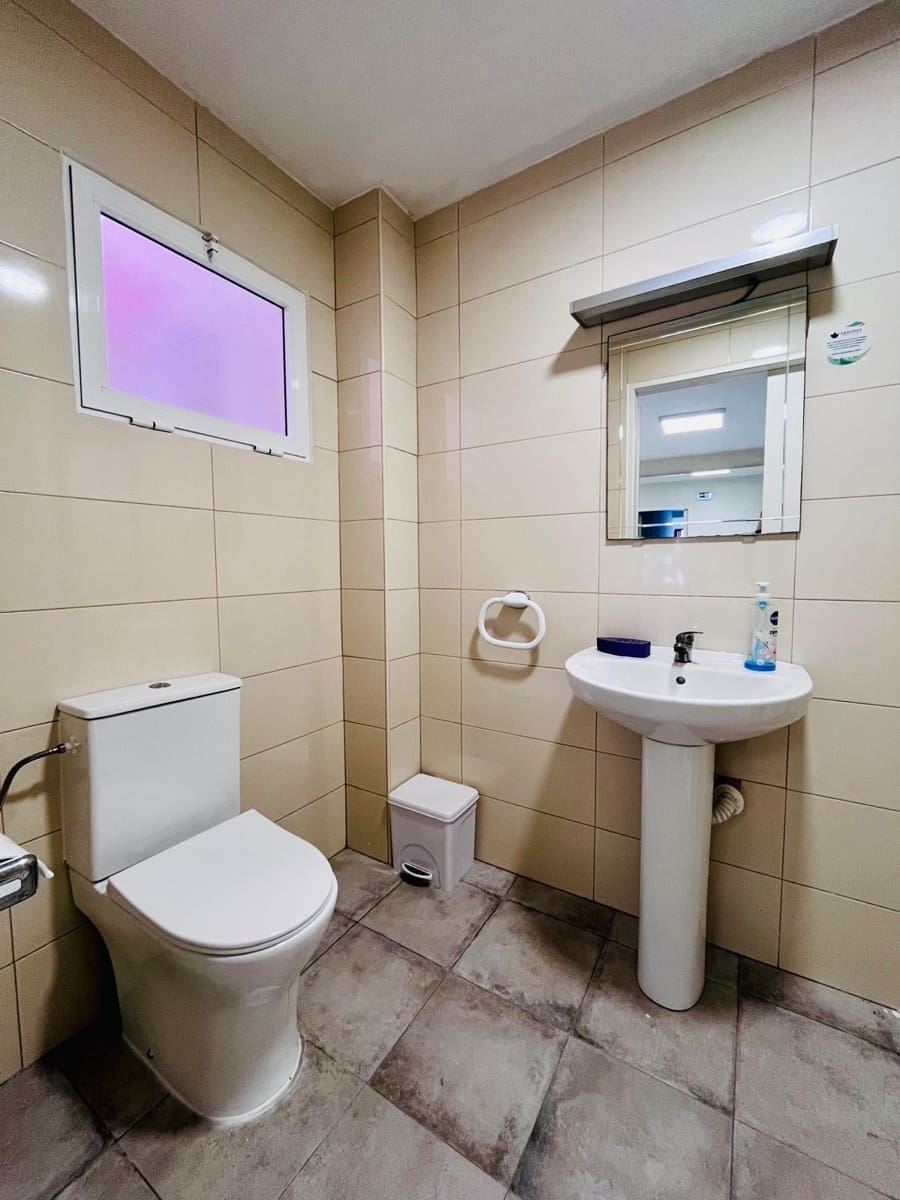 2 Zimmer Gewerbe zu vermieten in Elche / Elx - 700 € (Ref: 9922455)