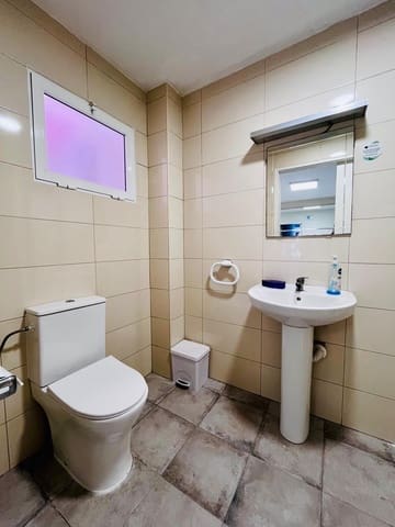 2 Zimmer Gewerbe zu vermieten in Elche / Elx - 700 € (Ref: 9922455)