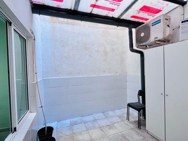 2 Zimmer Gewerbe zu vermieten in Elche / Elx - 700 € (Ref: 9922455)