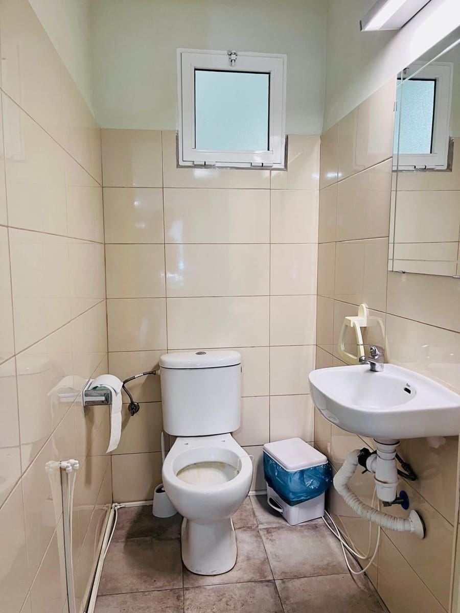 2 Zimmer Gewerbe zu vermieten in Elche / Elx - 700 € (Ref: 9922455)