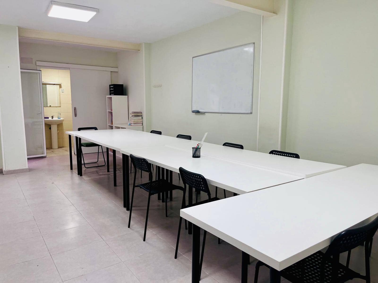 2 Zimmer Gewerbe zu vermieten in Elche / Elx - 700 € (Ref: 9922455)