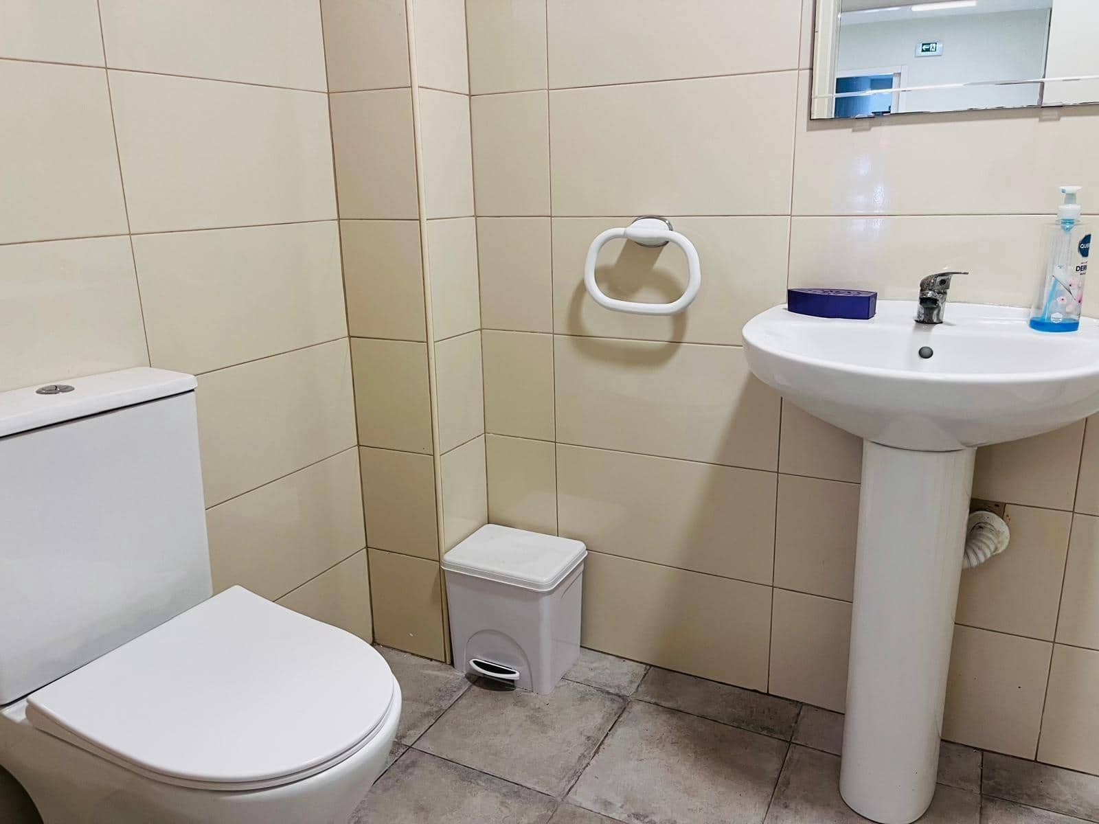 2 Zimmer Gewerbe zu vermieten in Elche / Elx - 700 € (Ref: 9922455)