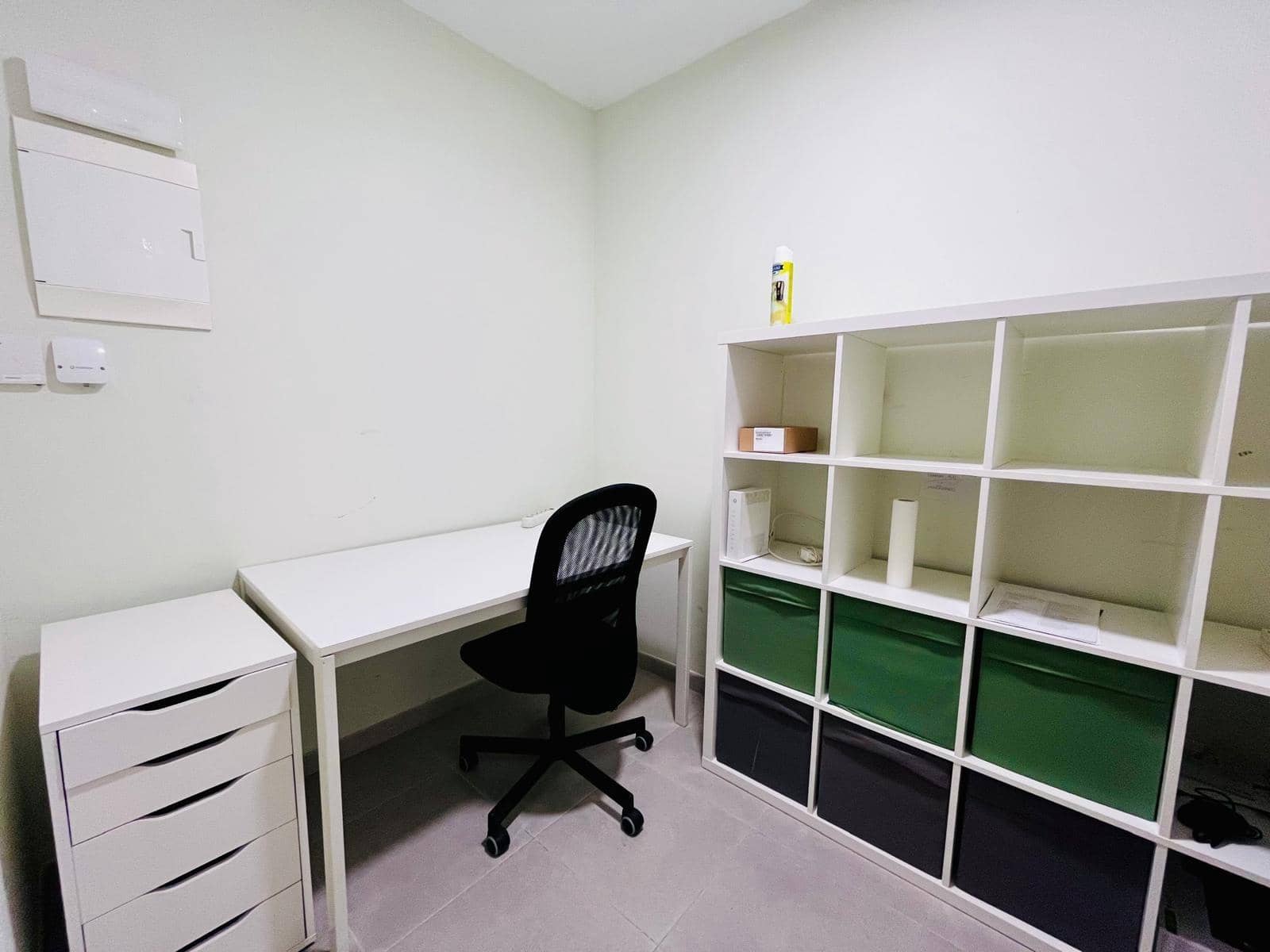 2 Zimmer Gewerbe zu vermieten in Elche / Elx - 700 € (Ref: 9922455)