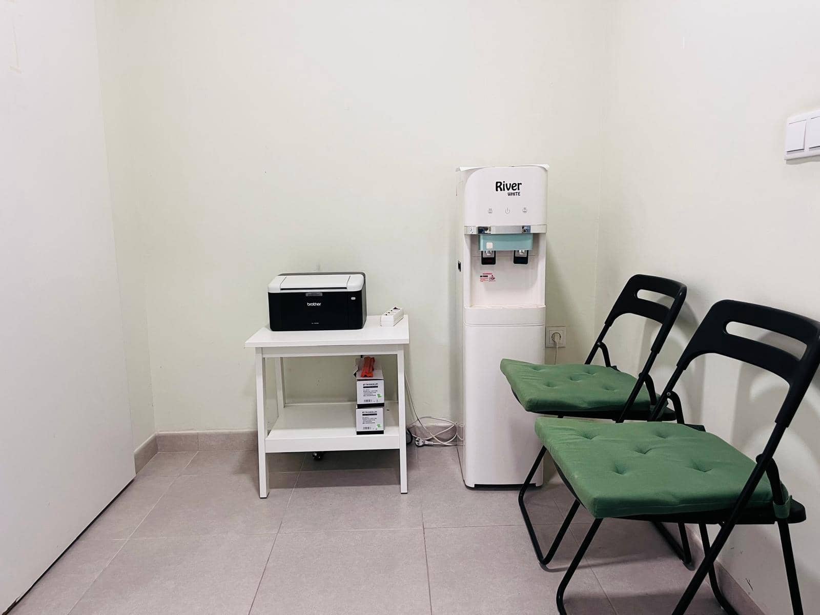 2 Zimmer Gewerbe zu vermieten in Elche / Elx - 700 € (Ref: 9922455)