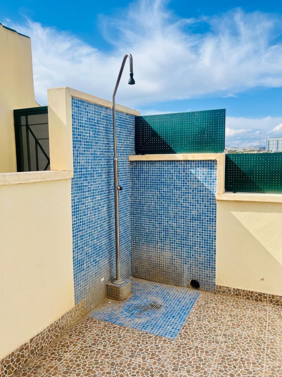 3 chambre Appartement à vendre à Elche / Elx avec piscine - 535 000 € (Ref: 9929515)