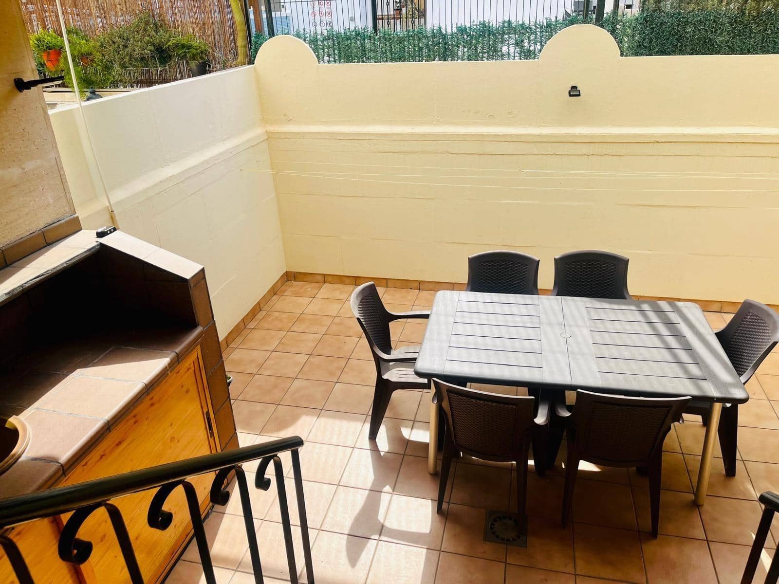 3 chambre Appartement à vendre à Elche / Elx avec piscine - 535 000 € (Ref: 9929515)
