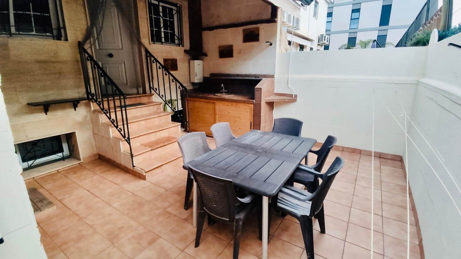 3 chambre Appartement à vendre à Elche / Elx avec piscine - 535 000 € (Ref: 9929515)