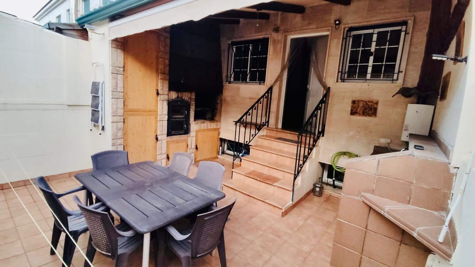 3 chambre Appartement à vendre à Elche / Elx avec piscine - 535 000 € (Ref: 9929515)