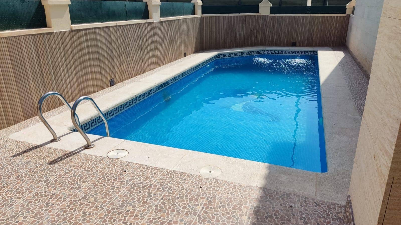 3 chambre Appartement à vendre à Elche / Elx avec piscine - 535 000 € (Ref: 9929515)