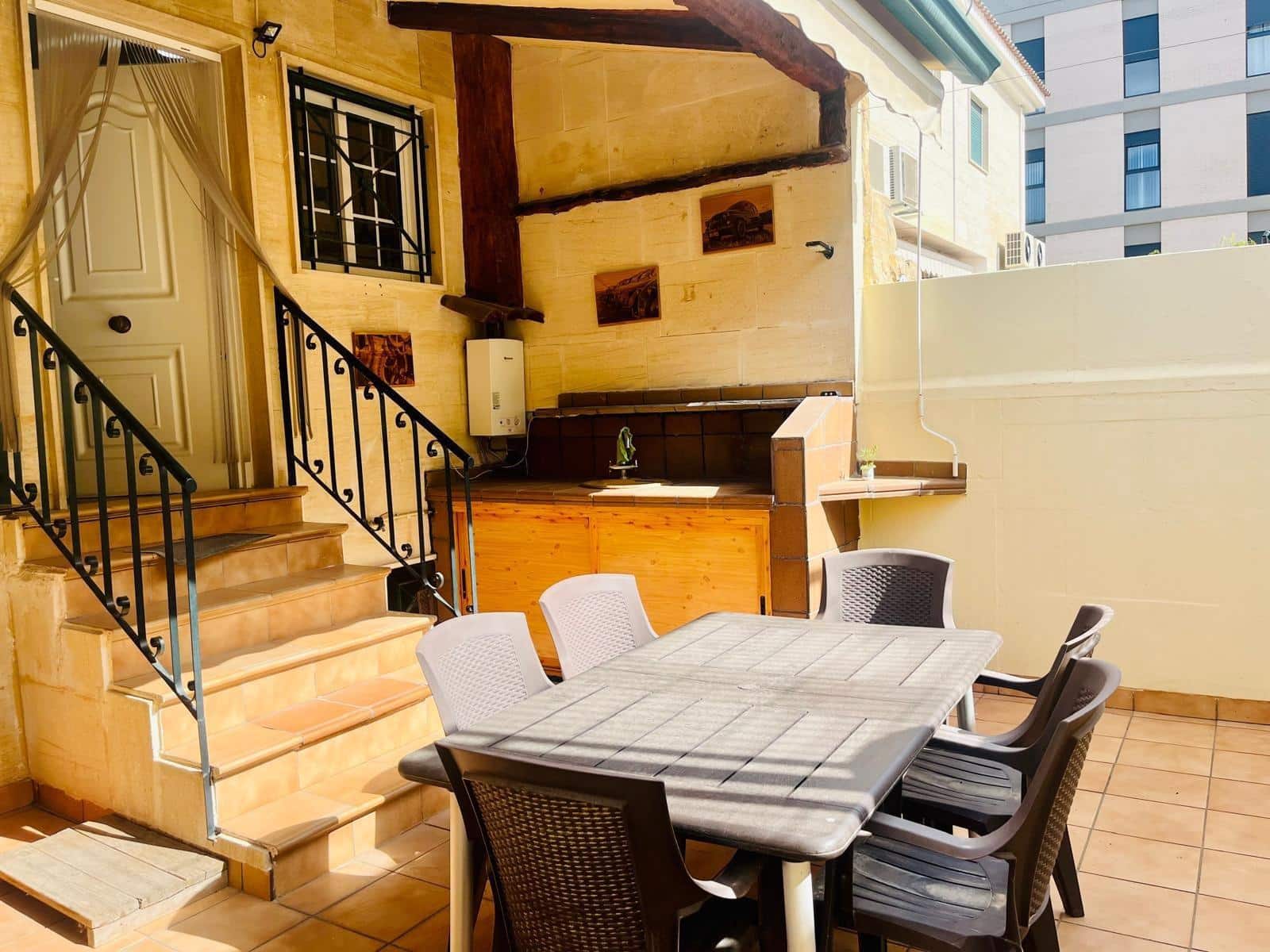 3 chambre Appartement à vendre à Elche / Elx avec piscine - 535 000 € (Ref: 9929515)