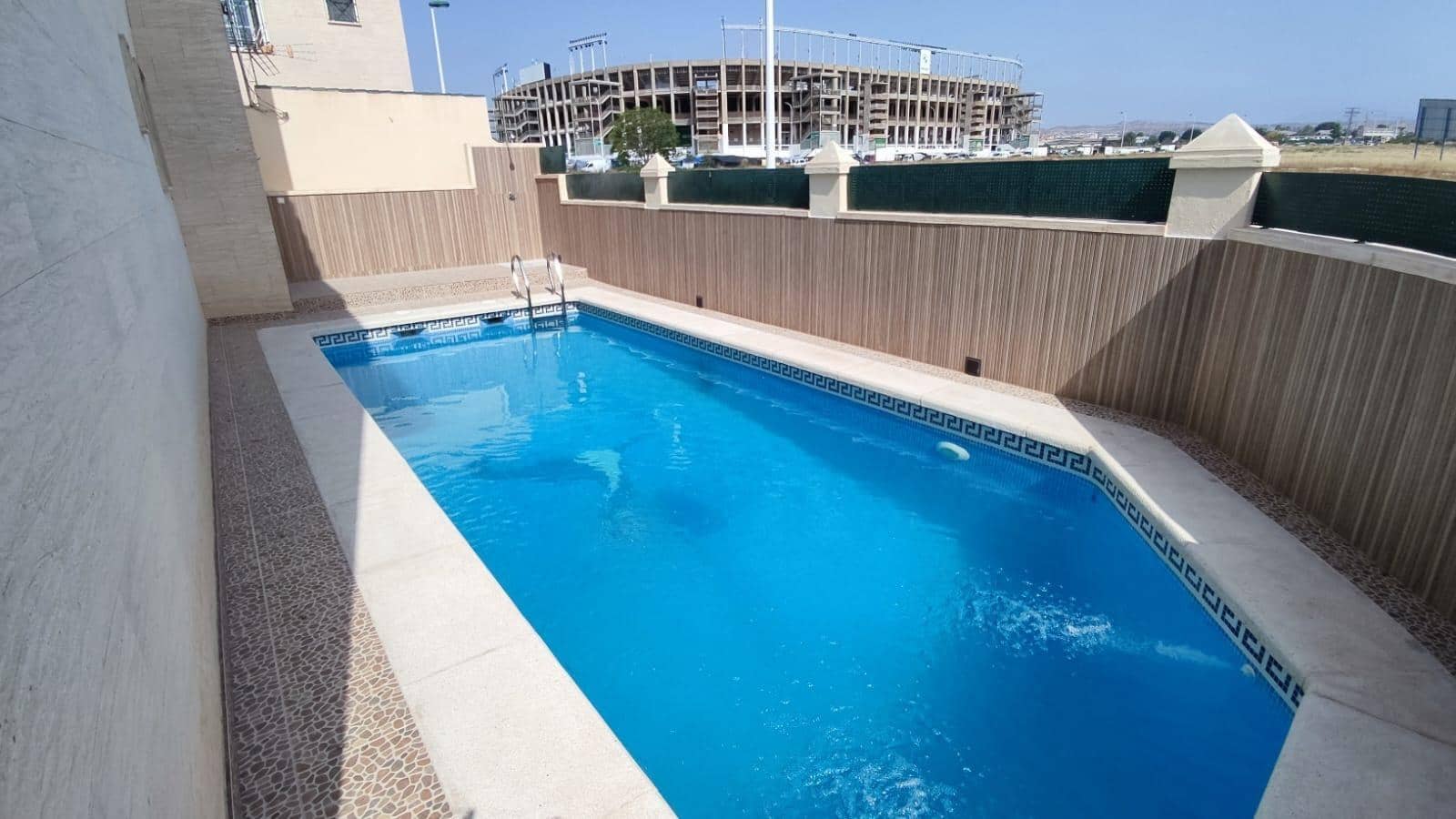 3 chambre Appartement à vendre à Elche / Elx avec piscine - 535 000 € (Ref: 9929515)