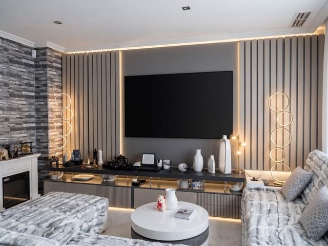 3 chambre Appartement à vendre à Elche / Elx avec piscine - 535 000 € (Ref: 9929515)