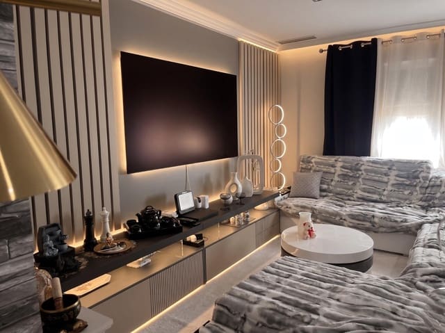 3 chambre Appartement à vendre à Elche / Elx avec piscine - 535 000 € (Ref: 9929515)