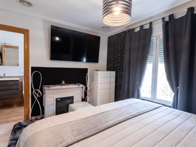 3 chambre Appartement à vendre à Elche / Elx avec piscine - 535 000 € (Ref: 9929515)