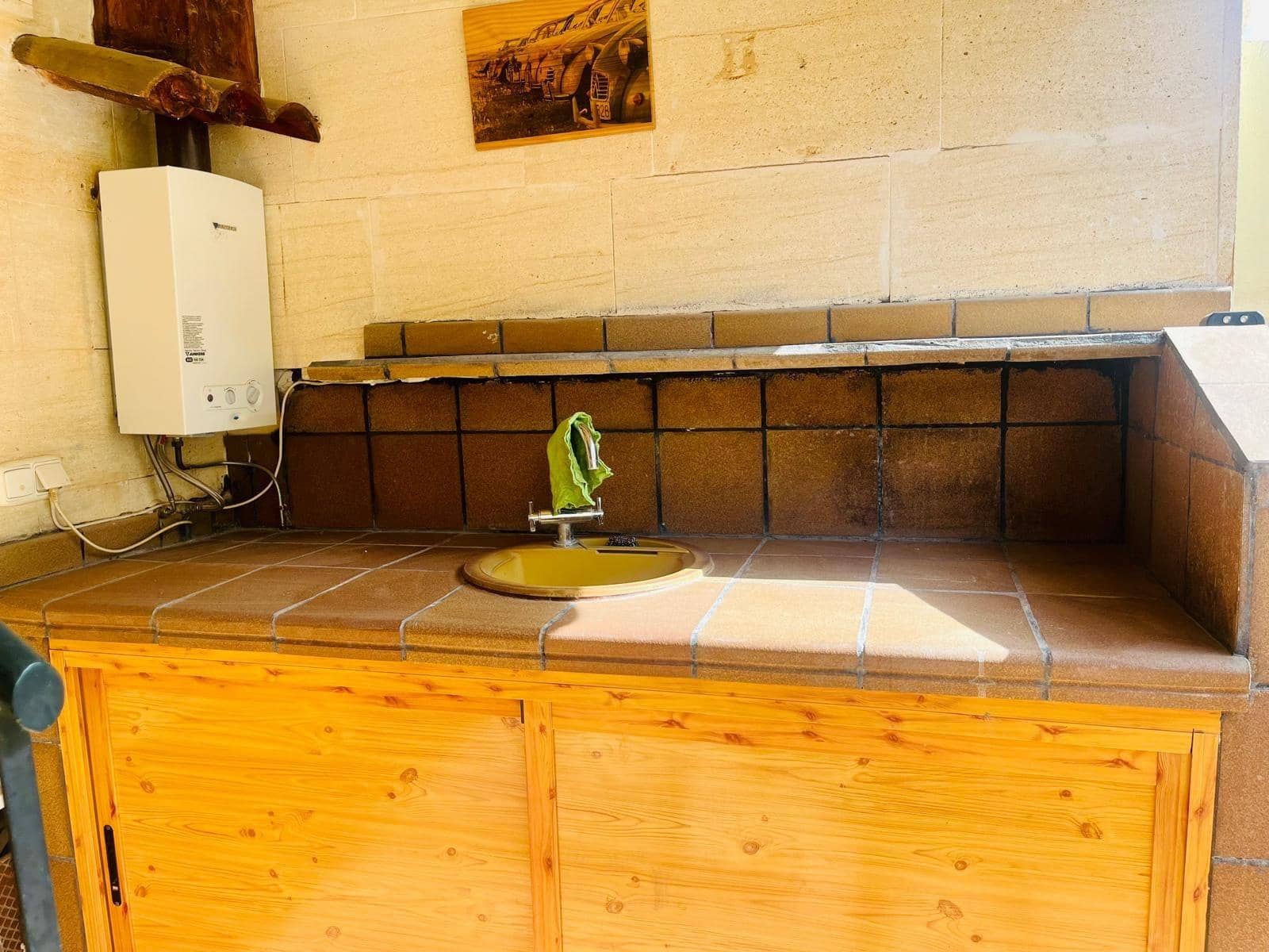 3 chambre Appartement à vendre à Elche / Elx avec piscine - 535 000 € (Ref: 9929515)