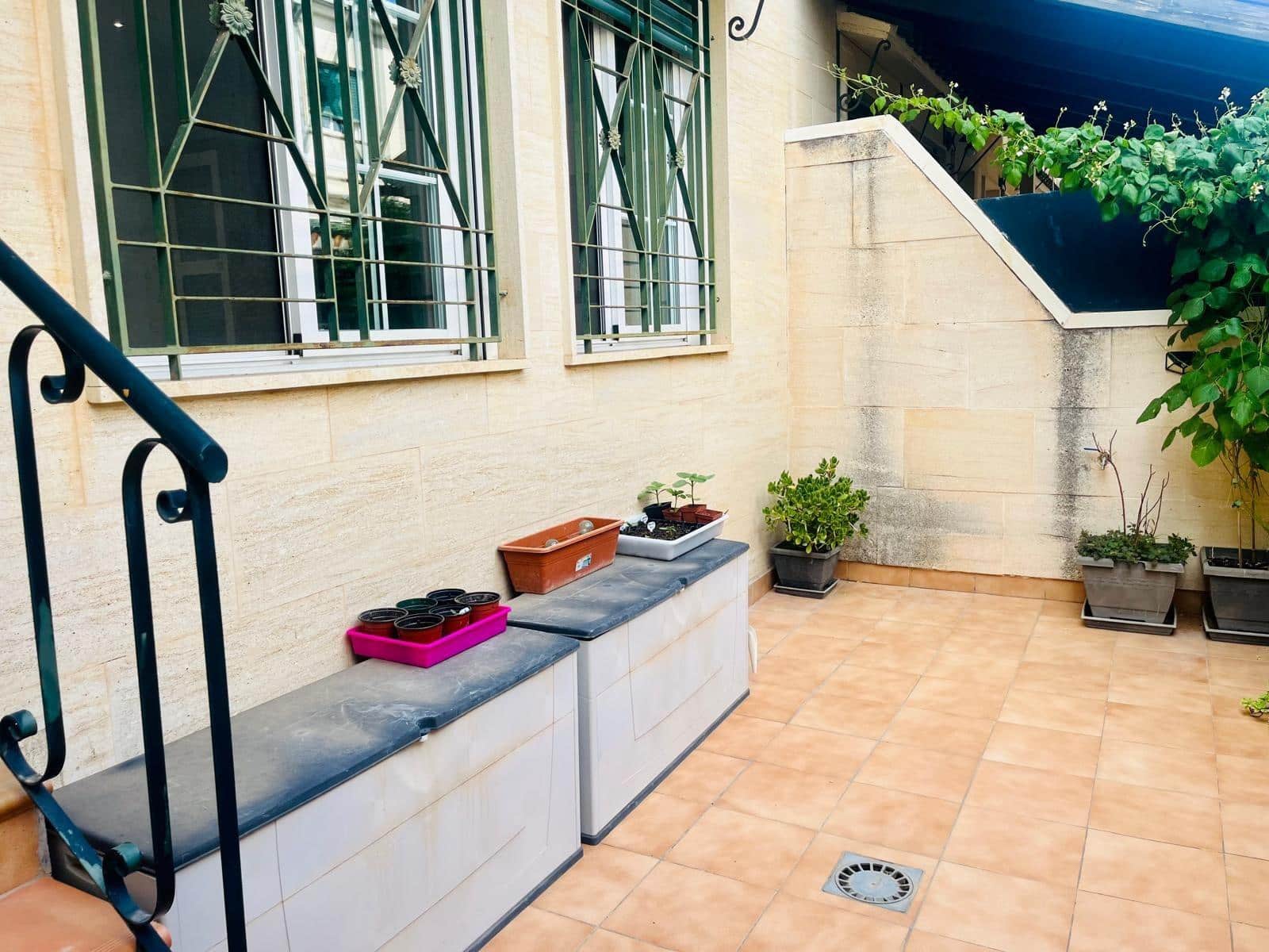 3 chambre Appartement à vendre à Elche / Elx avec piscine - 535 000 € (Ref: 9929515)