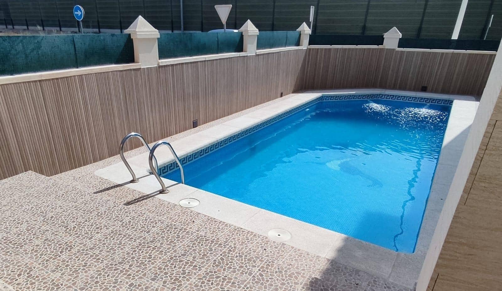 3 chambre Appartement à vendre à Elche / Elx avec piscine - 535 000 € (Ref: 9929515)