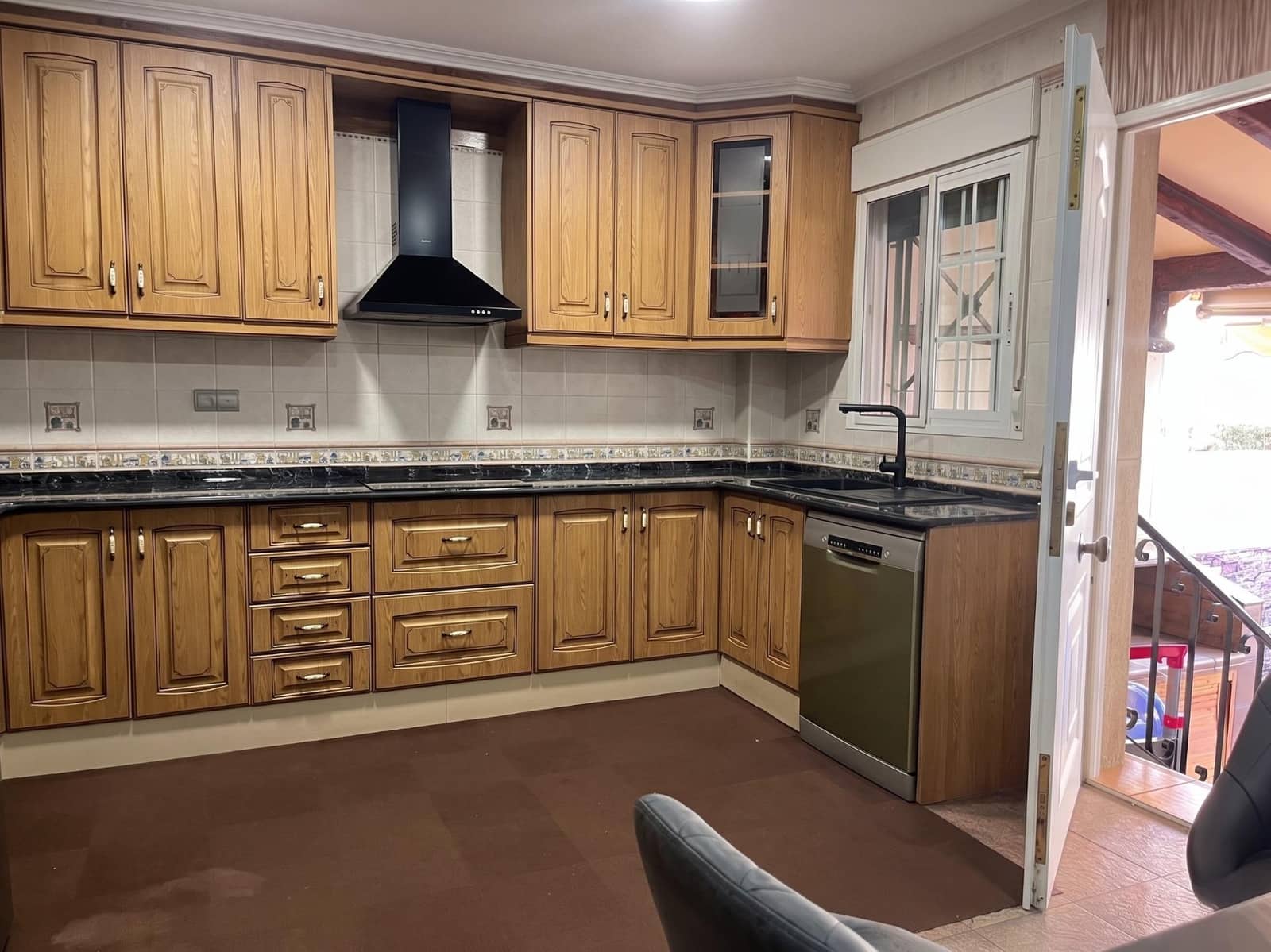 3 chambre Appartement à vendre à Elche / Elx avec piscine - 535 000 € (Ref: 9929515)