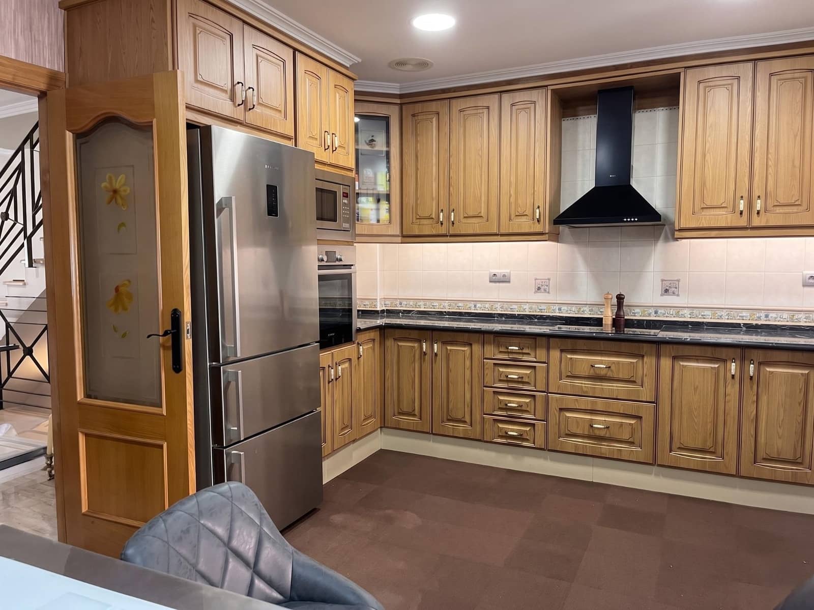 3 chambre Appartement à vendre à Elche / Elx avec piscine - 535 000 € (Ref: 9929515)
