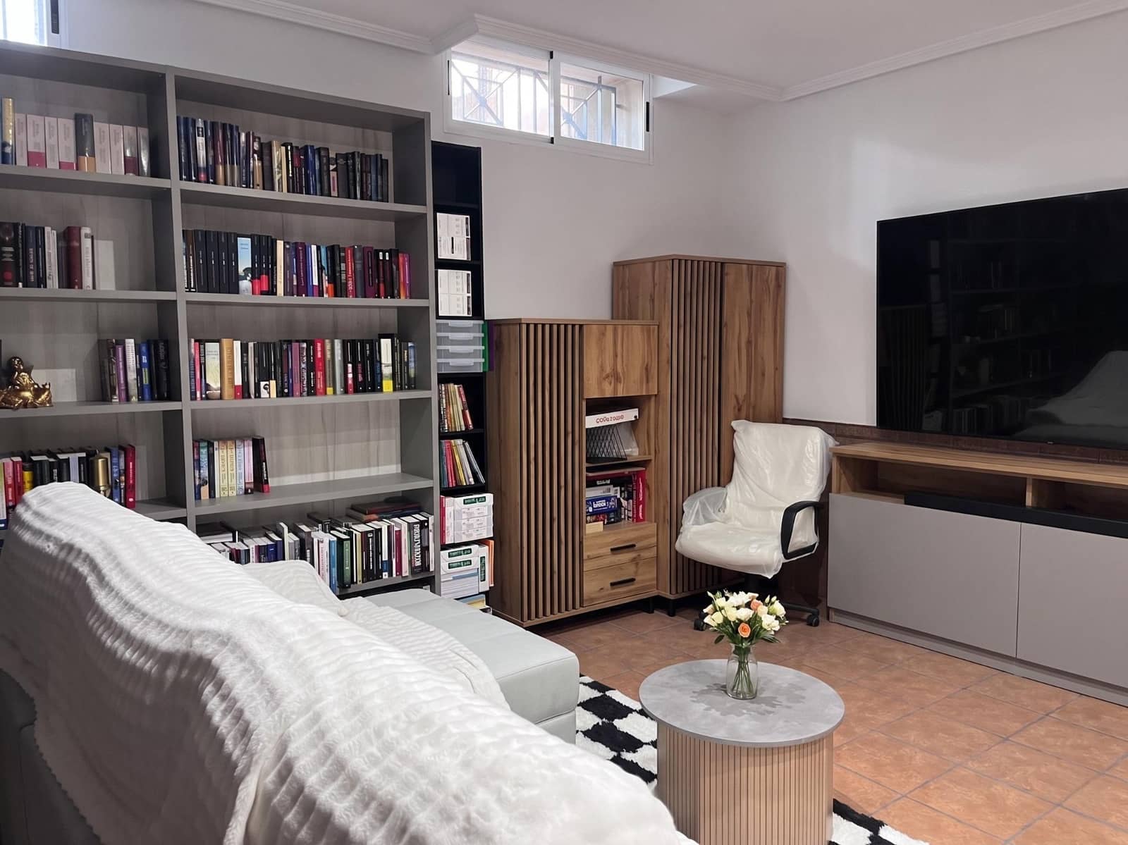 3 chambre Appartement à vendre à Elche / Elx avec piscine - 535 000 € (Ref: 9929515)