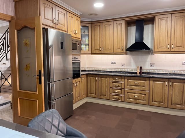 3 chambre Appartement à vendre à Elche / Elx avec piscine - 535 000 € (Ref: 9929515)