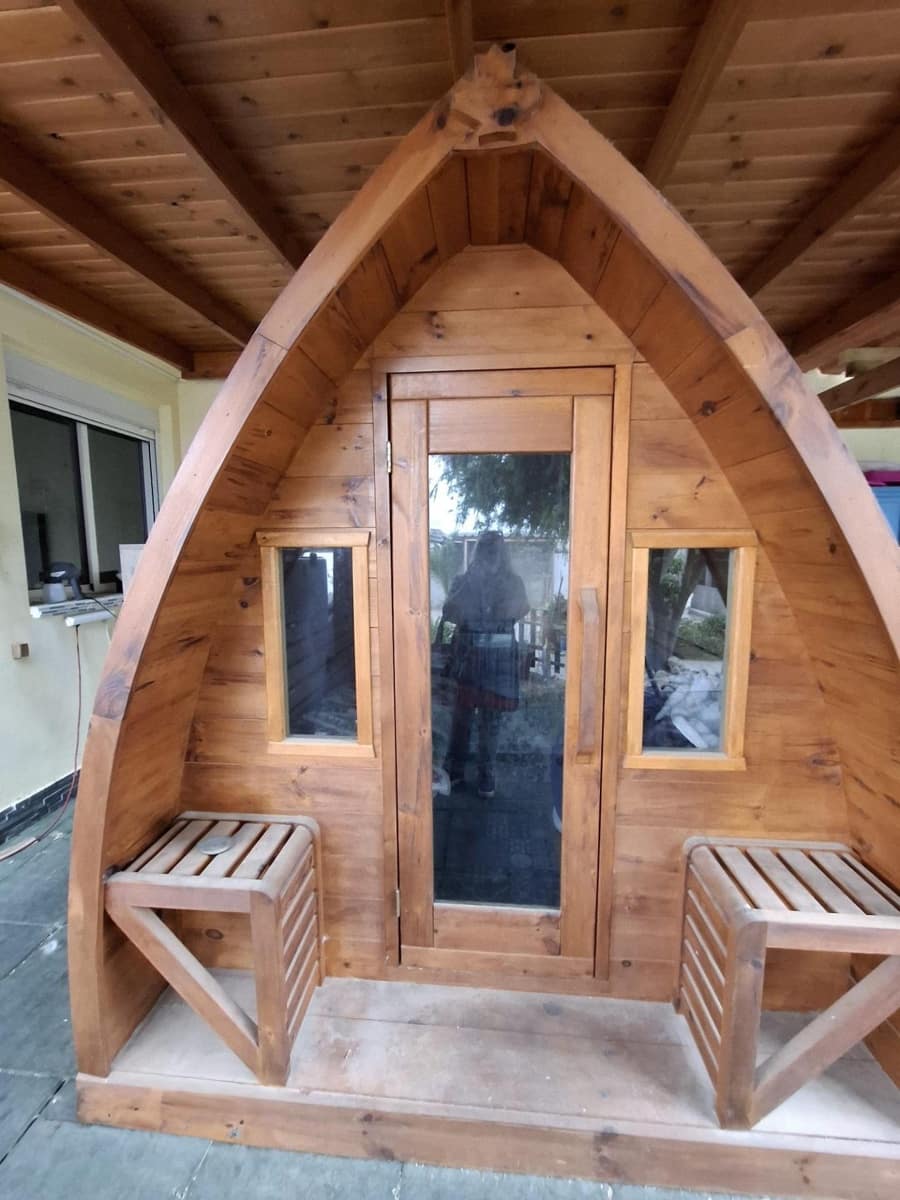 5 chambre Villa/Maison à vendre à Guardamar del Segura avec piscine - 445 000 € (Ref: 9949936)