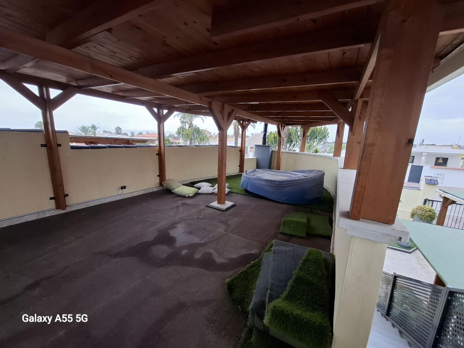 5 chambre Villa/Maison à vendre à Guardamar del Segura avec piscine - 445 000 € (Ref: 9949936)
