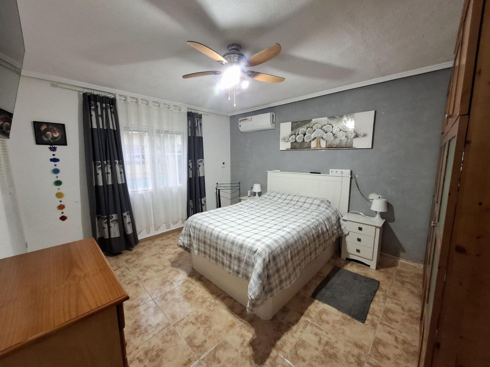 5 chambre Villa/Maison à vendre à Guardamar del Segura avec piscine - 445 000 € (Ref: 9949936)