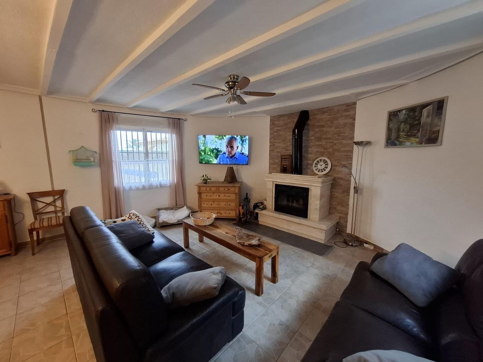 5 chambre Villa/Maison à vendre à Guardamar del Segura avec piscine - 445 000 € (Ref: 9949936)