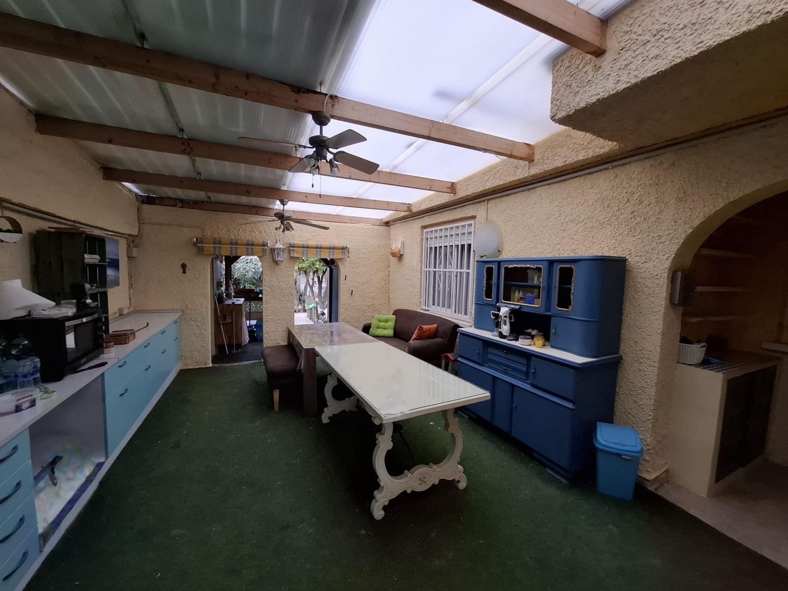 5 chambre Villa/Maison à vendre à Guardamar del Segura avec piscine - 445 000 € (Ref: 9949936)