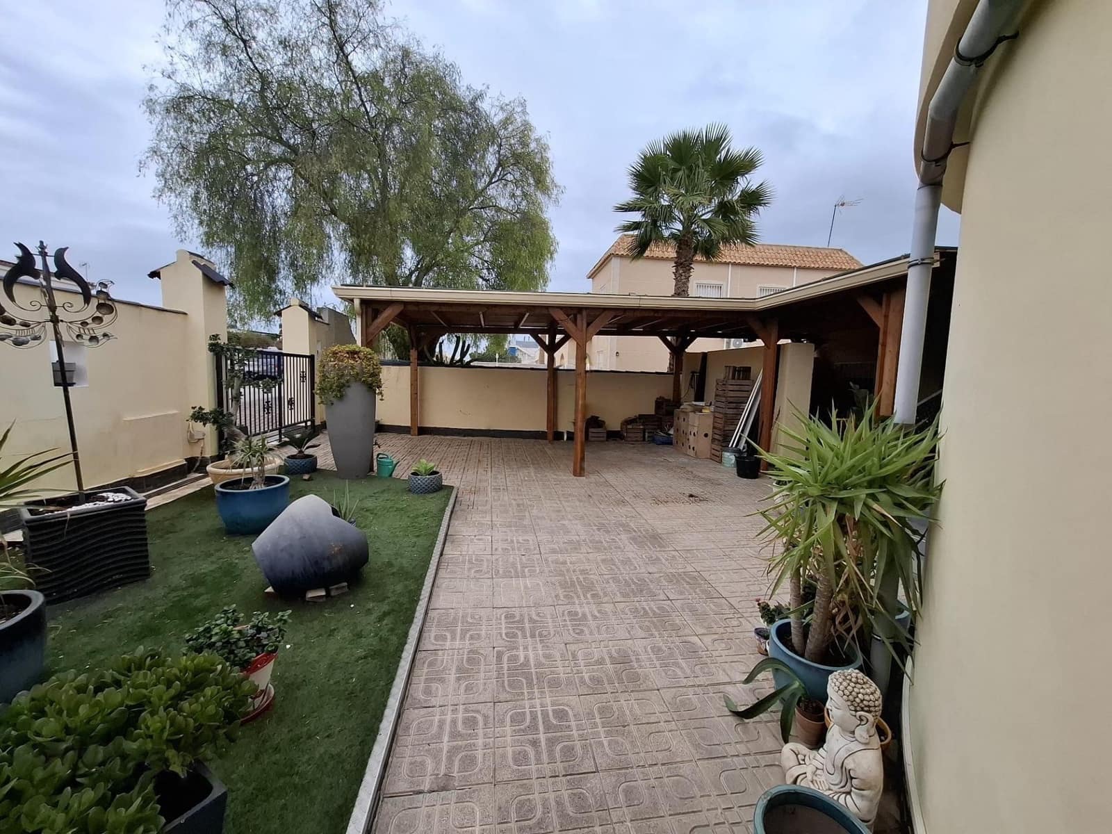 5 chambre Villa/Maison à vendre à Guardamar del Segura avec piscine - 445 000 € (Ref: 9949936)