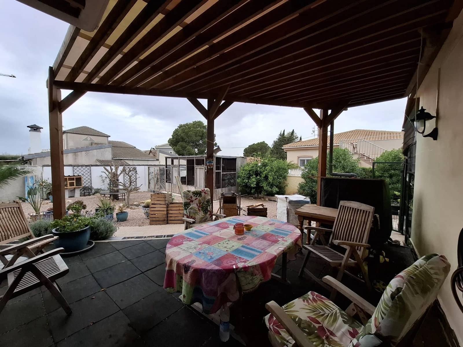 5 chambre Villa/Maison à vendre à Guardamar del Segura avec piscine - 445 000 € (Ref: 9949936)