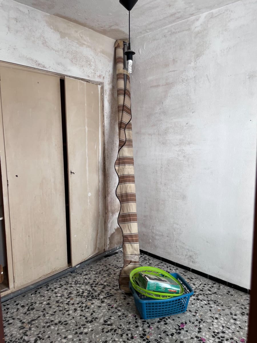 5 chambre Appartement à vendre à Elche / Elx - 185 000 € (Ref: 9959928)