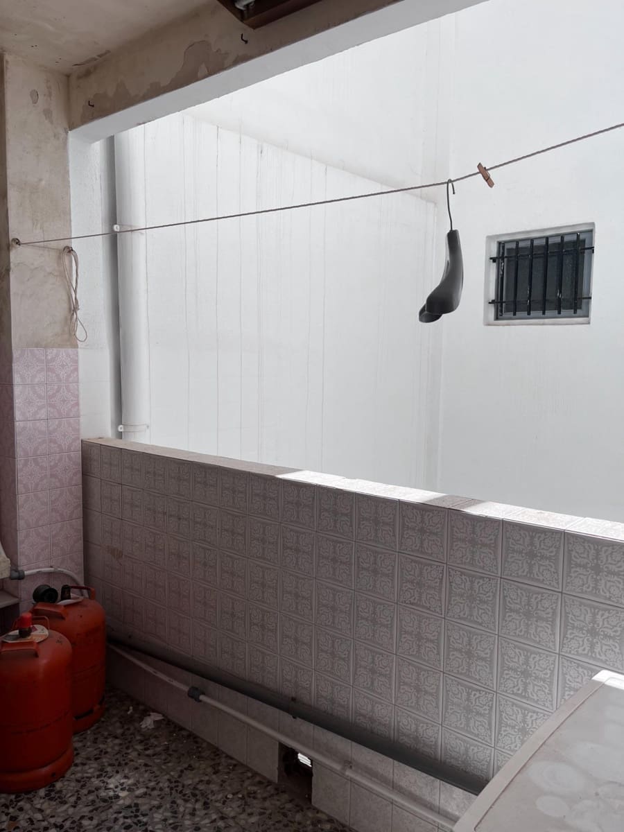 5 chambre Appartement à vendre à Elche / Elx - 185 000 € (Ref: 9959928)