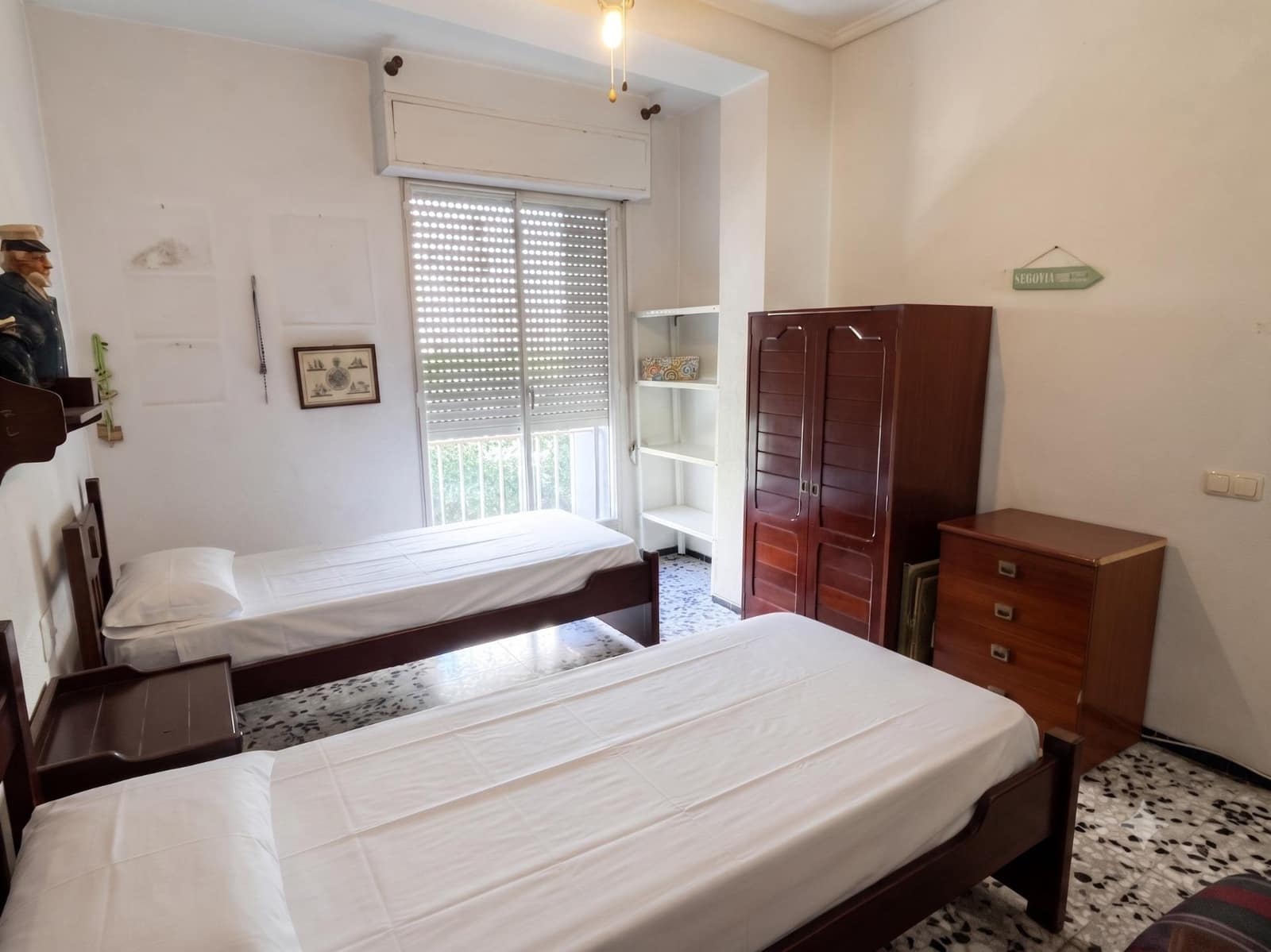 5 chambre Appartement à vendre à Elche / Elx - 185 000 € (Ref: 9959928)