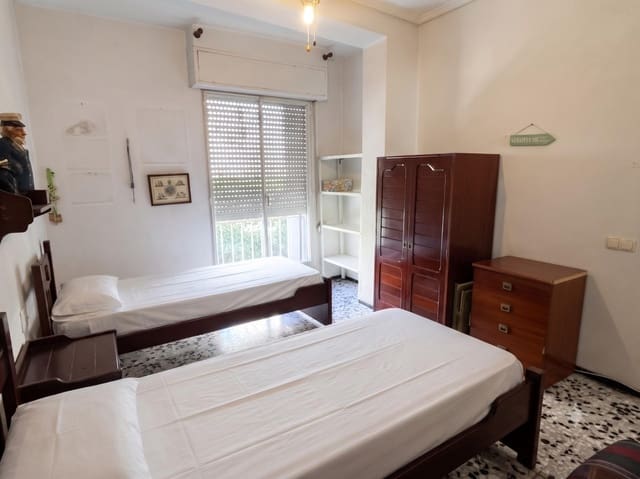 5 chambre Appartement à vendre à Pont Nou - Corazón de Jesús, Elche / Elx - 185 000 € (Ref: 9959928)