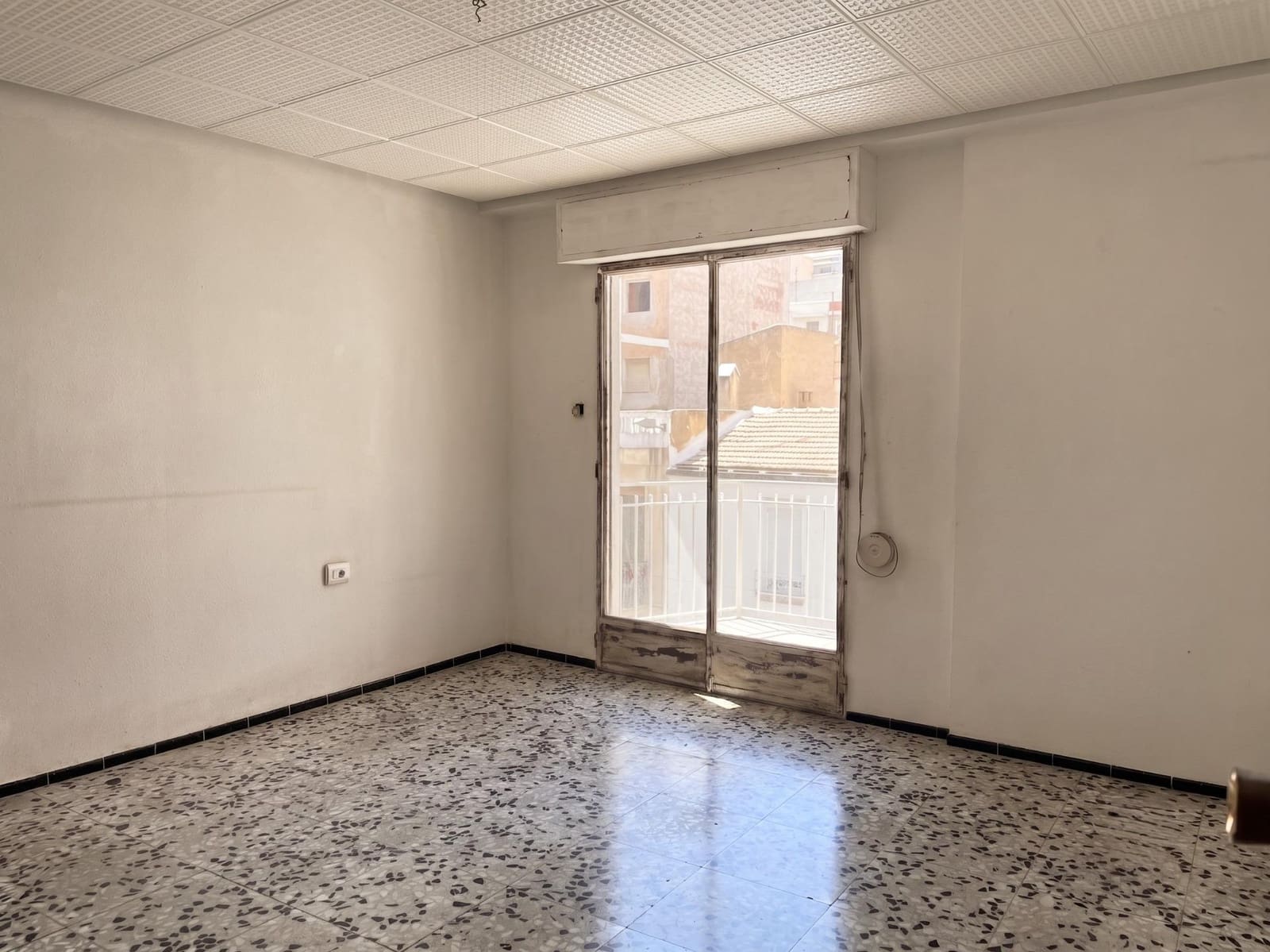 5 chambre Appartement à vendre à Elche / Elx - 185 000 € (Ref: 9959928)