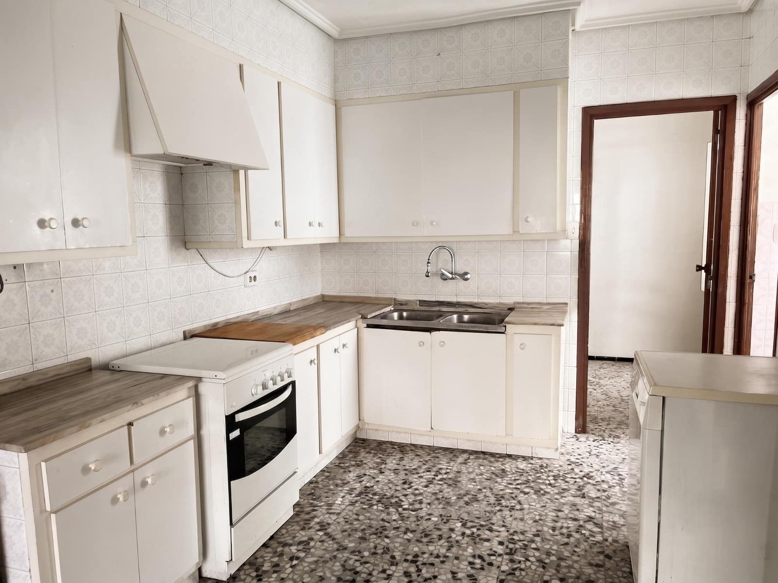 5 chambre Appartement à vendre à Elche / Elx - 185 000 € (Ref: 9959928)