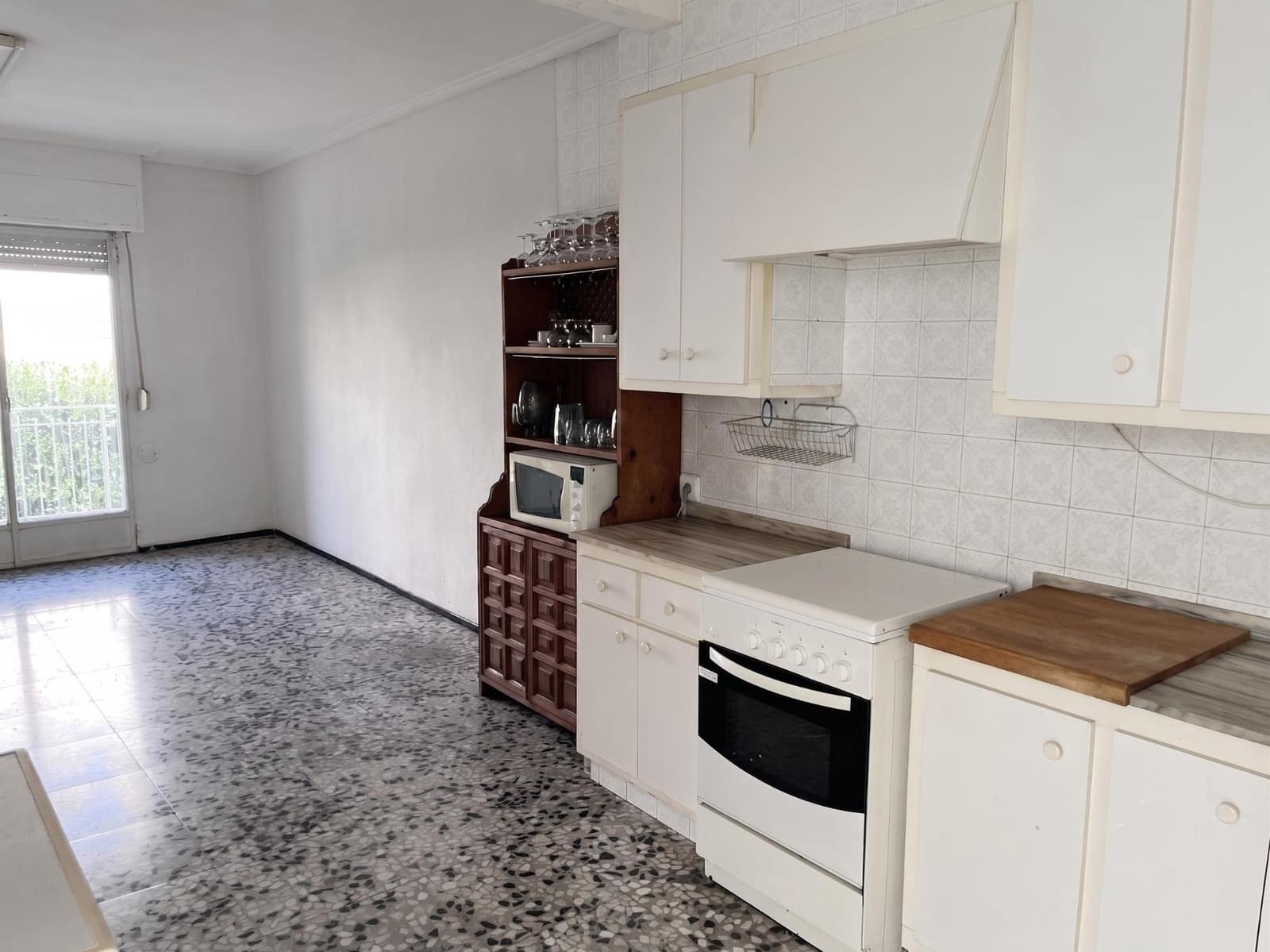 5 chambre Appartement à vendre à Elche / Elx - 185 000 € (Ref: 9959928)