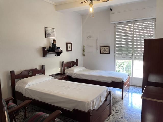 5 chambre Appartement à vendre à Pont Nou - Corazón de Jesús, Elche / Elx - 185 000 € (Ref: 9959928)