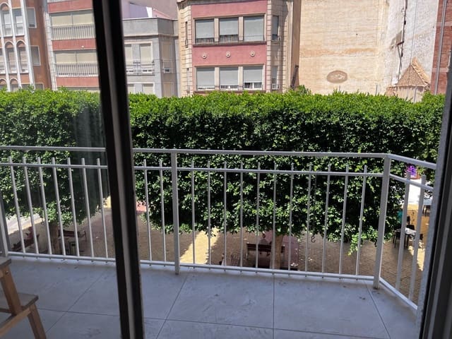 5 chambre Appartement à vendre à Pont Nou - Corazón de Jesús, Elche / Elx - 185 000 € (Ref: 9959928)