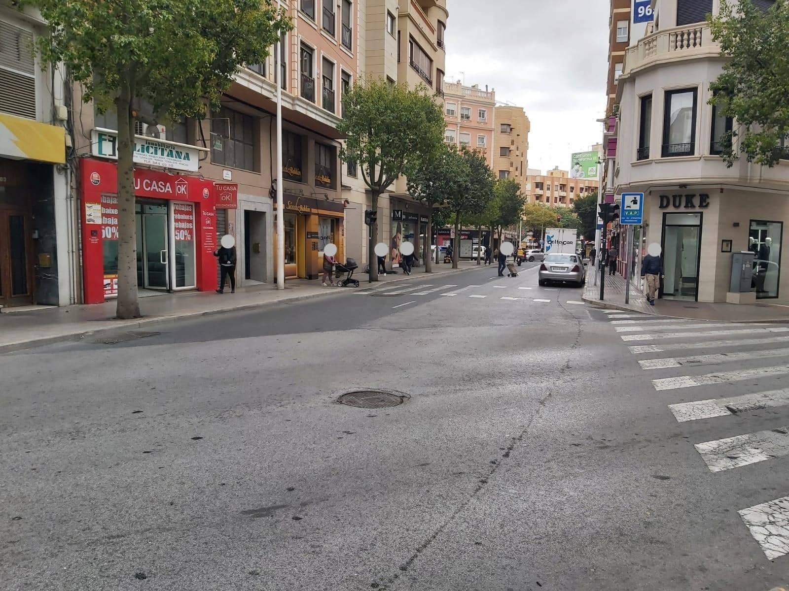 Commercieel te koop in Elche / Elx - € 6.000.000 (Ref: 9963234)