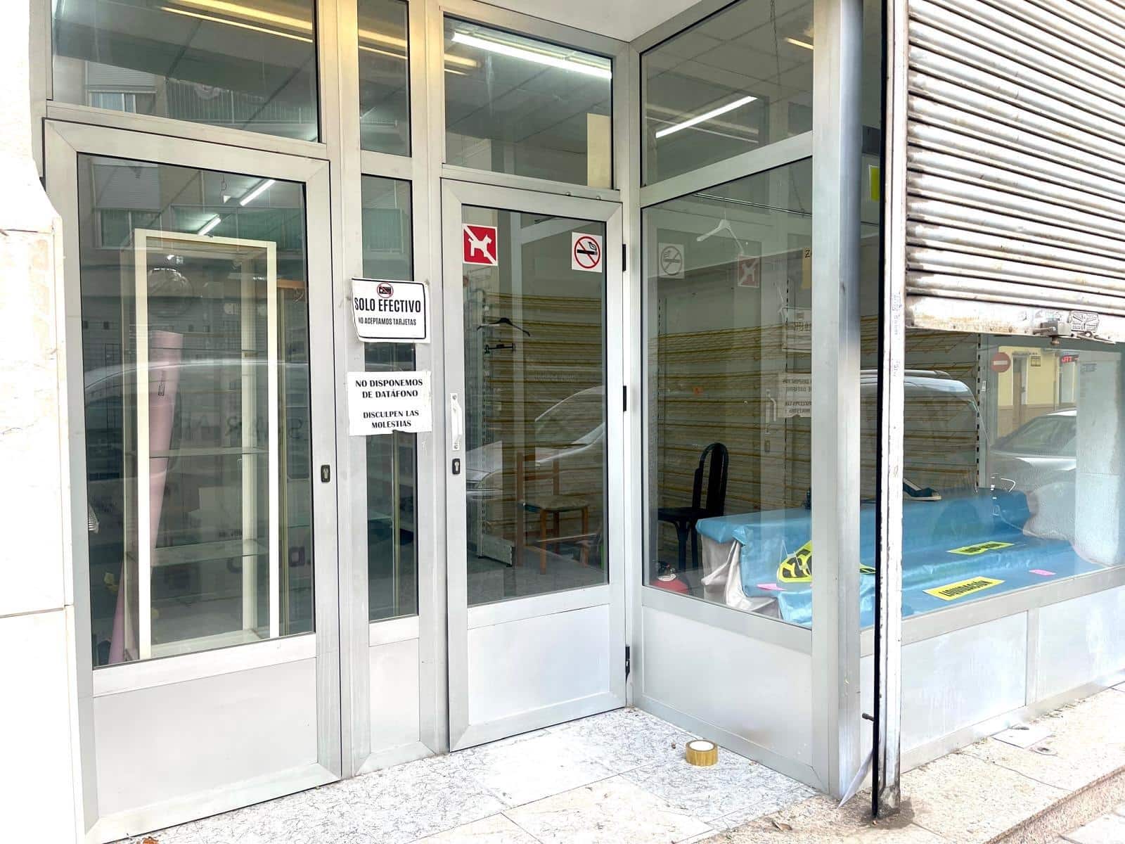 Commercial for rent in Elche / Elx - € 750 (Ref: 9966745)