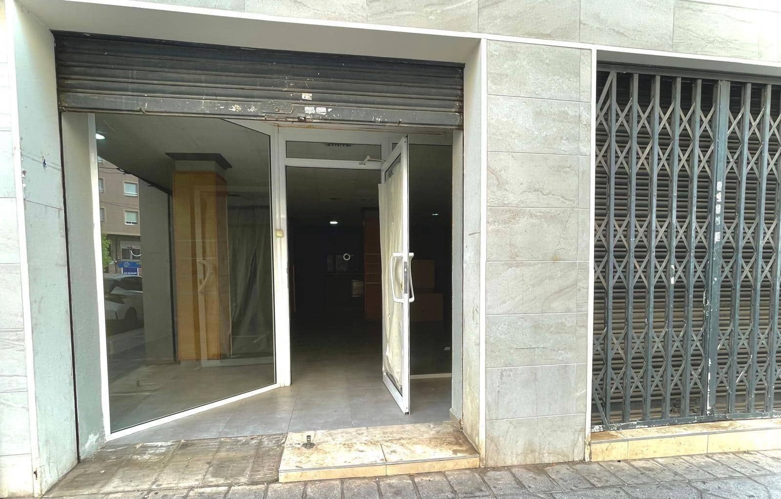 Erhverv til leje i Elche / Elx - € 350 (Ref: 9977437)