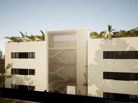 2 soverom Leilighet til salgs i Benidorm - € 360 000 (Ref: 9983119)